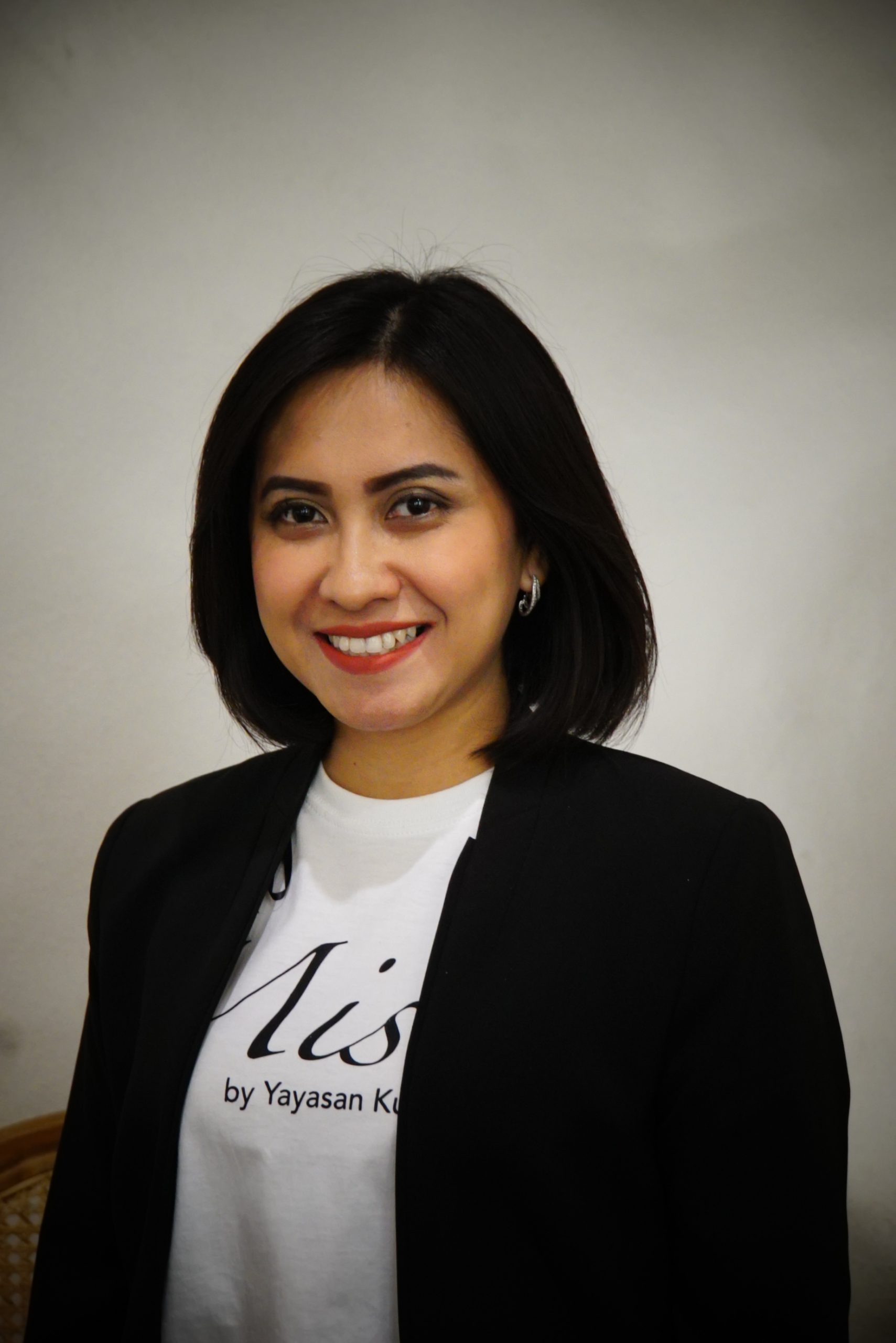 2 Puteri Airlangga Ketua Umum