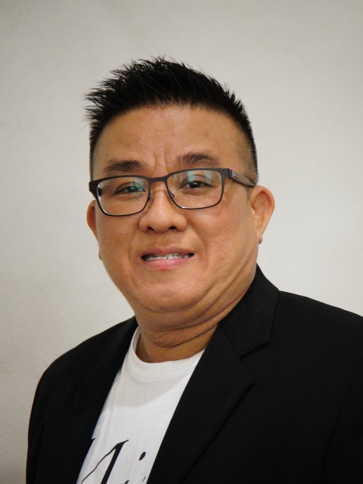 Yayasan KURISI PUTIH