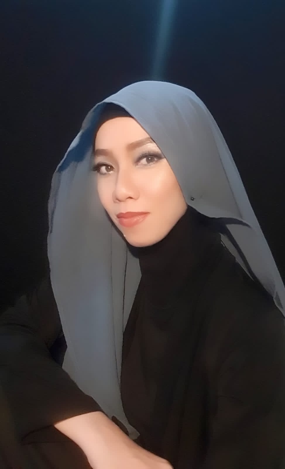 Mimi dewi (Dokumentasi & Publikasi)